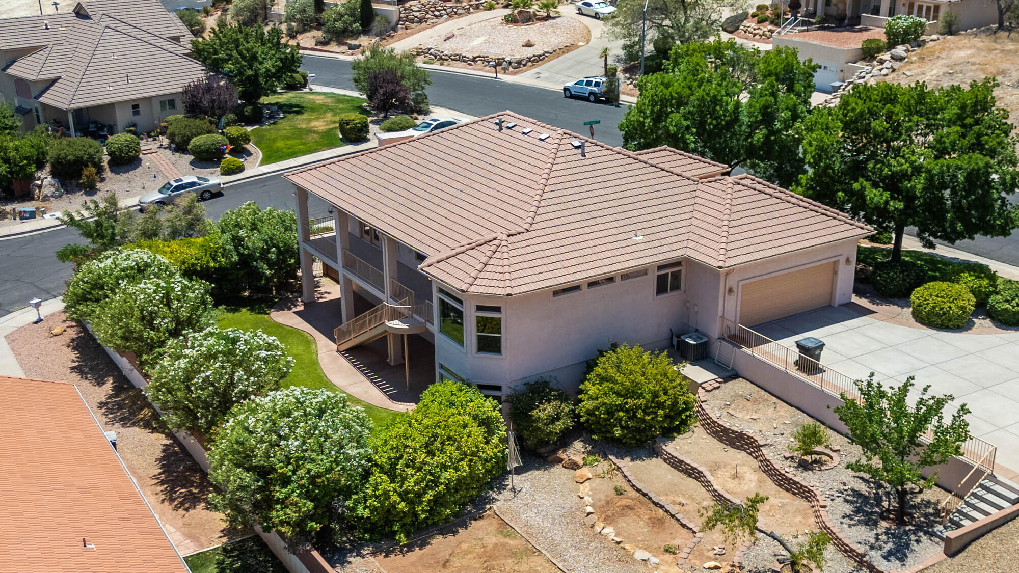 3577 Paiute Road St. George, UT 84790 - Photo 58 of 67 3577 Paiute Rd AIR-312