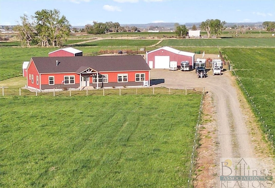 2575 North 13th Road Worden, MT 59088 - Photo 1 of 1 Gallery Image 1