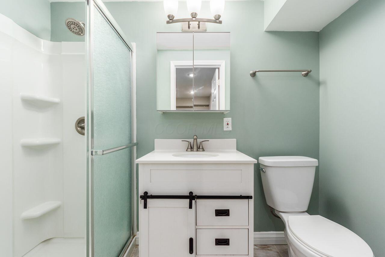 5906 Myrick Road Dublin, OH 43016 - Photo 43 of 49 Full Bath