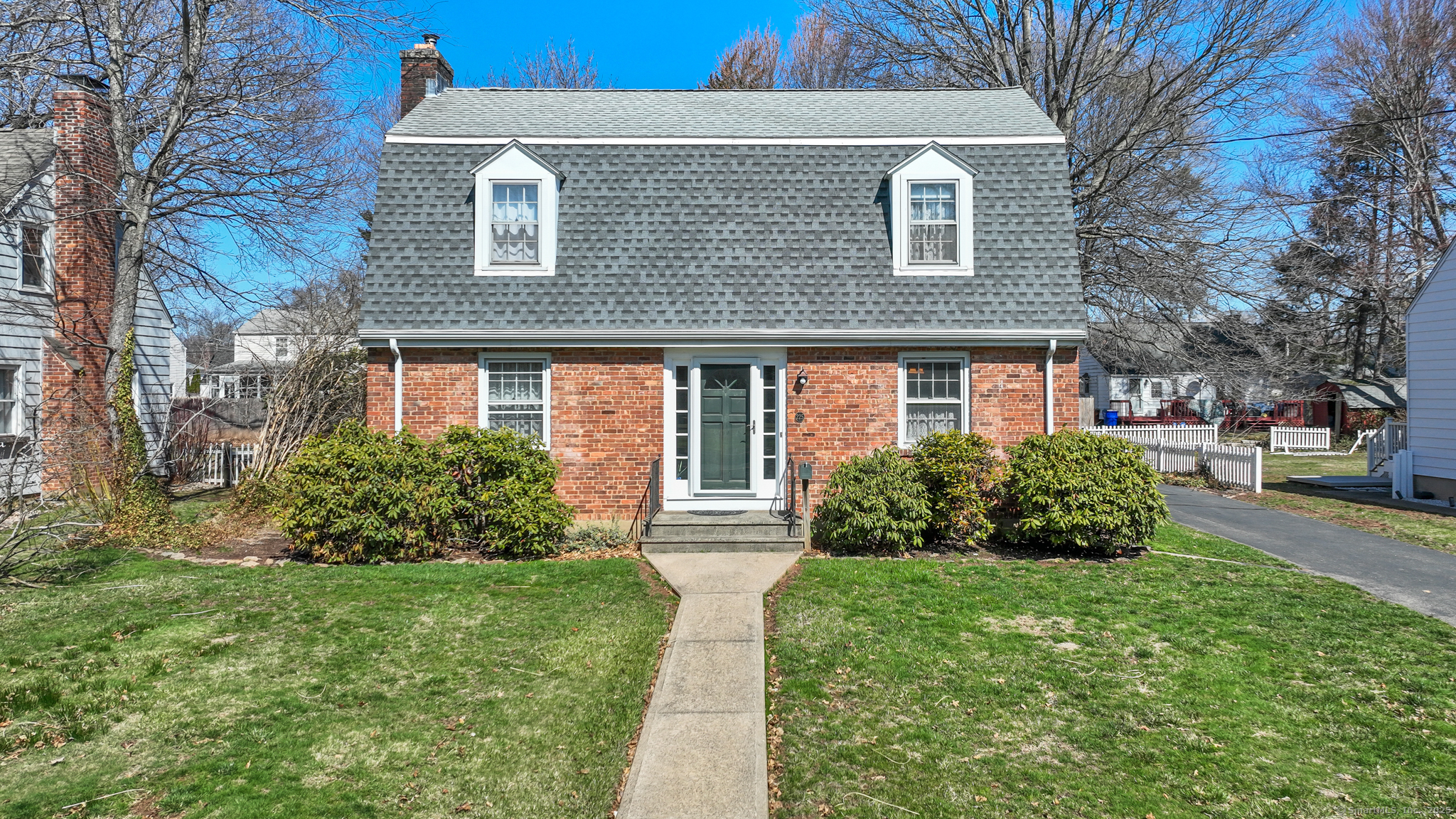 225 Prospect Street Wethersfield, CT 06109 - Photo 1 of 1