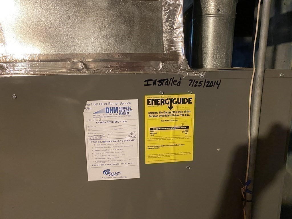 3 Beach Road Mattapoisett, MA 02739 - Photo 23 of 25 a view of kitchen and window