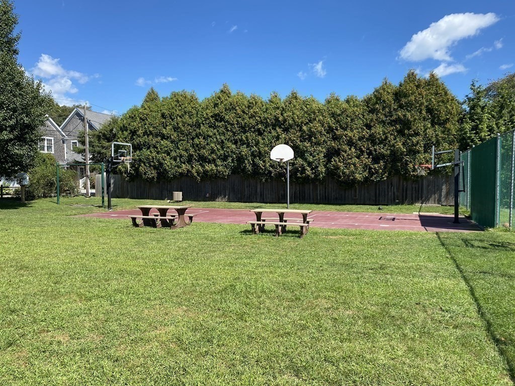 3 Beach Road Mattapoisett, MA 02739 - Photo 7 of 25 a view of a park with swings
