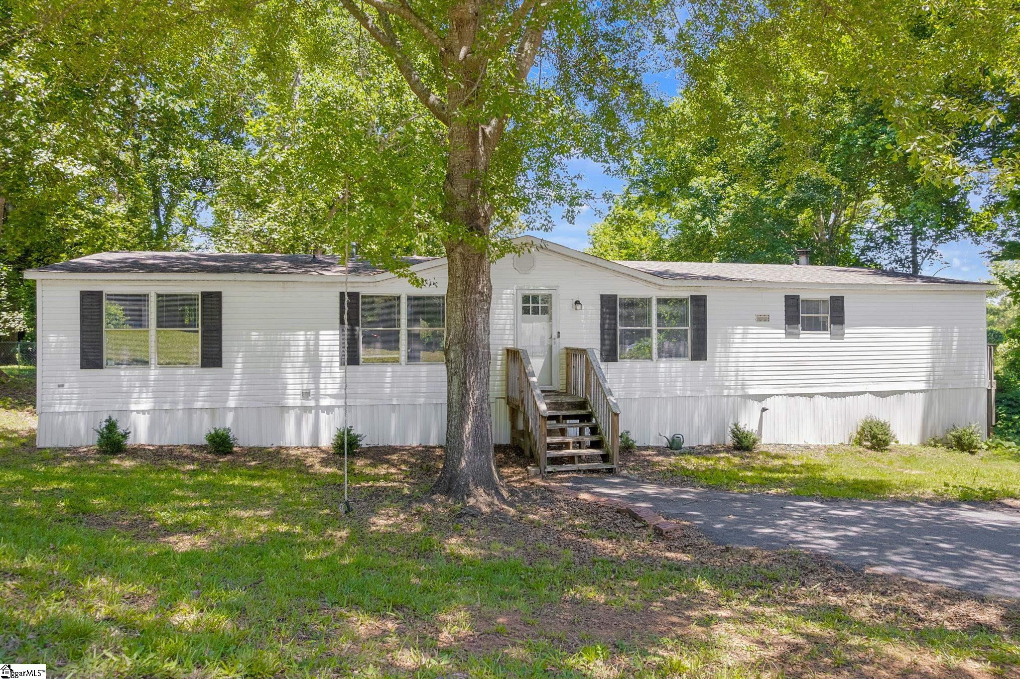 313 West Bagwell Road Liberty, SC 29657 - Photo 3 of 37