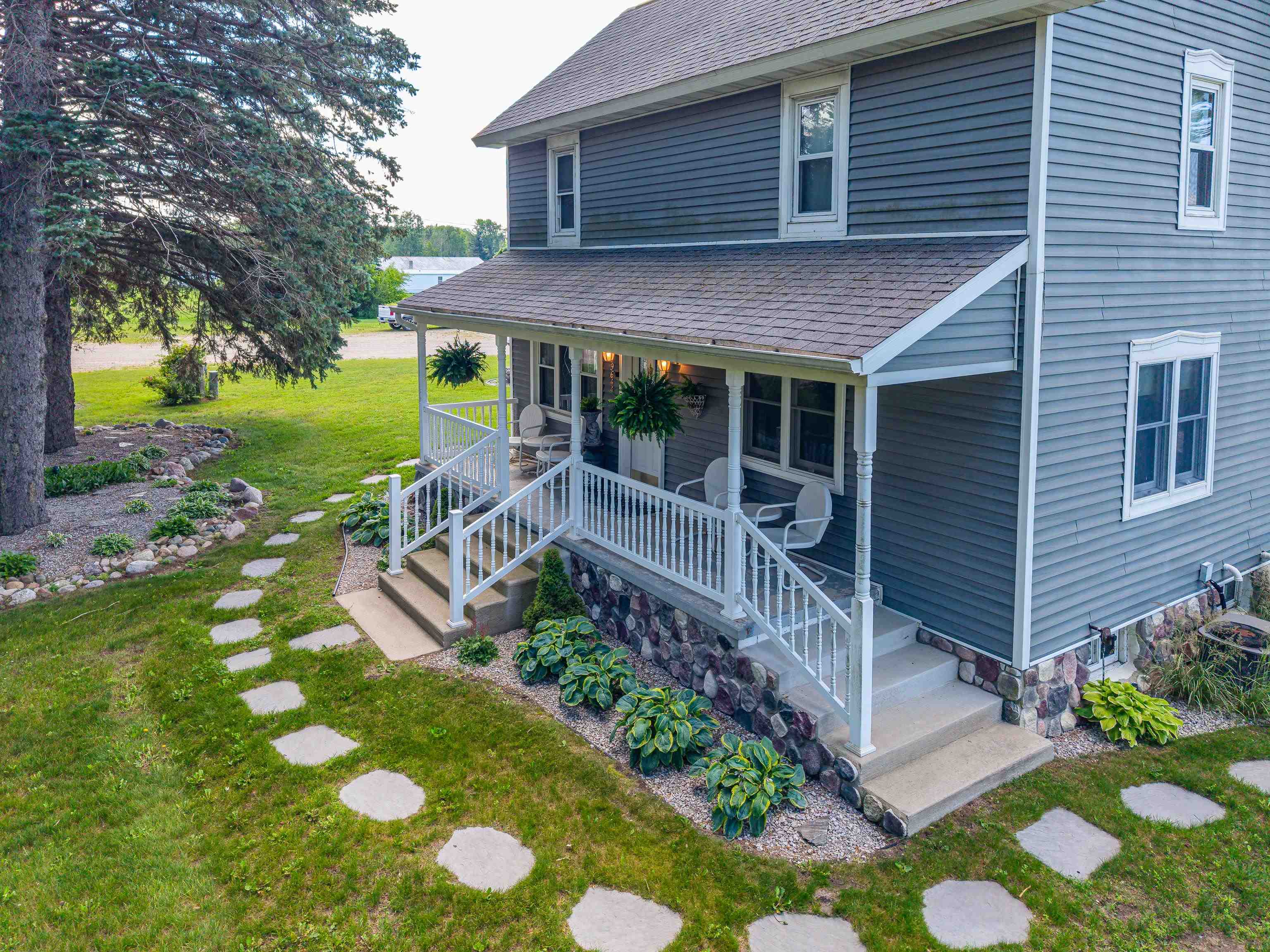 9644 East Deerfield Road Shepherd, MI 48883 - Photo 89 of 93 Gallery Image 89