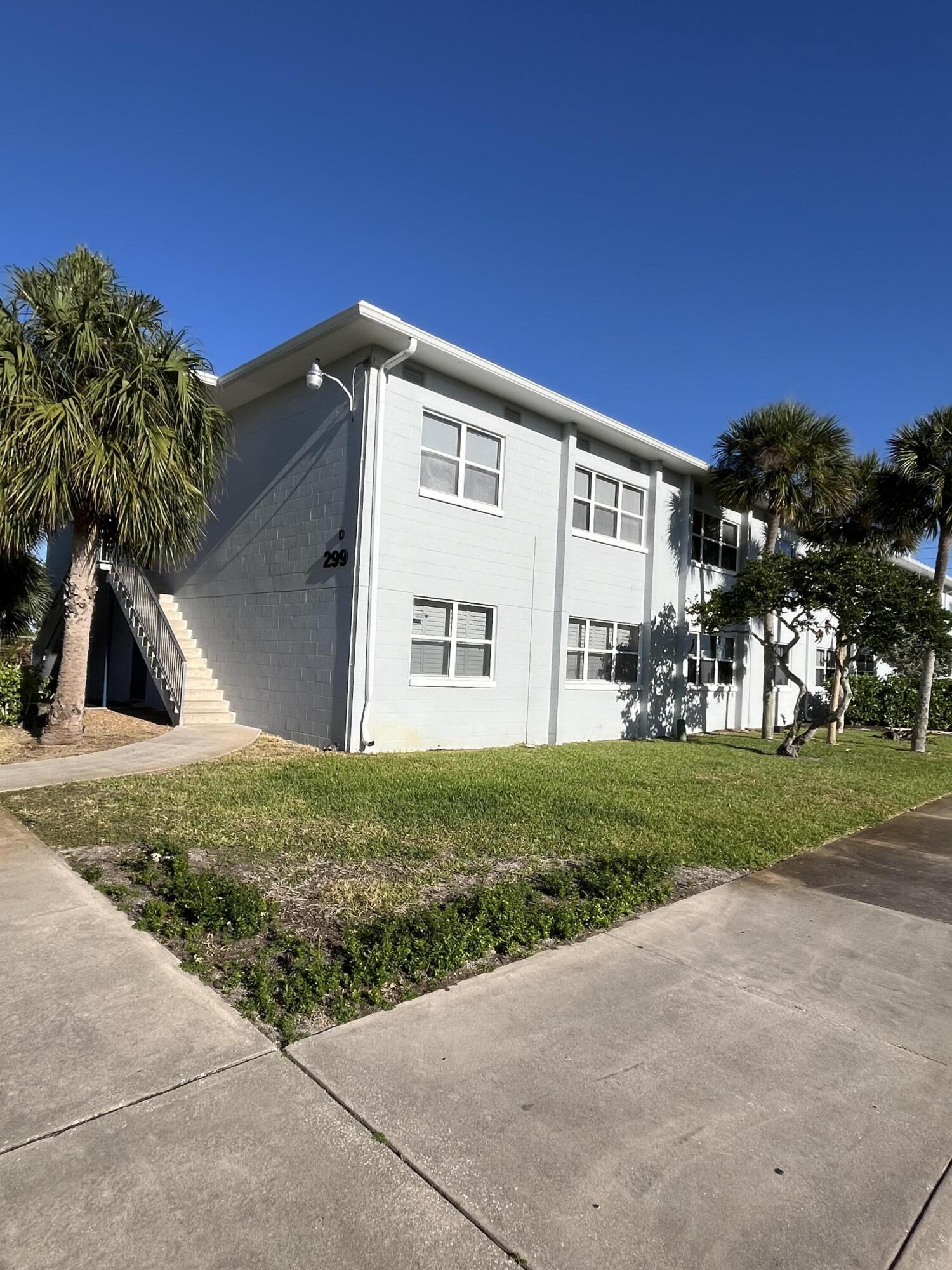 299 North Banana River Dr Unit 1101  