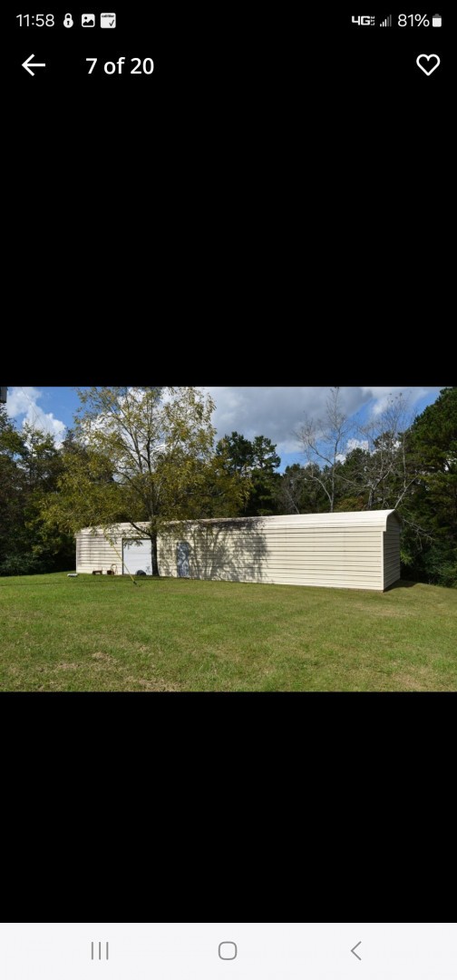 767 Gray Road Hohenwald, TN 38462 - Photo 4 of 9 Gallery Image 4