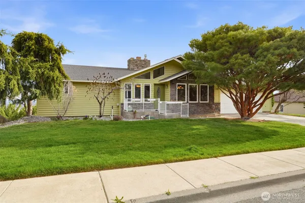 $625,000 | 2623 South Kellogg Street, Kennewick, WA 99338