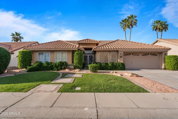 $760,000 | 3460 West Ironwood Drive, Chandler, AZ 85226