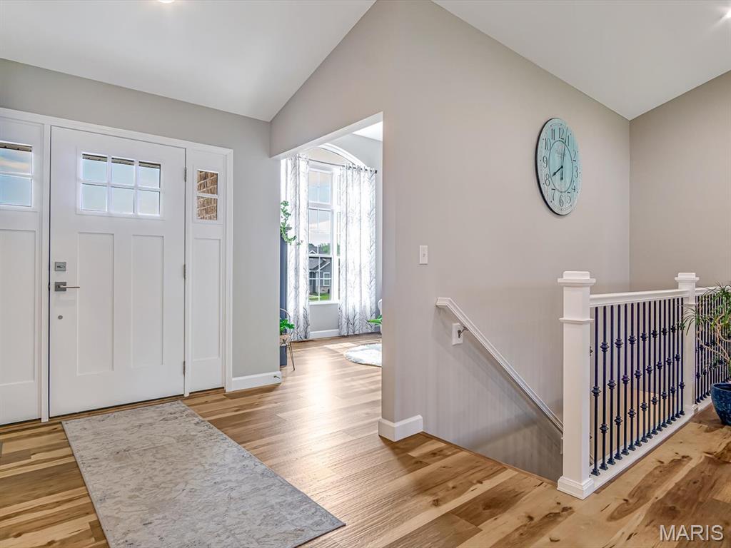 1305 Coleridge Court O'Fallon, IL 62269 - Photo 5 of 36