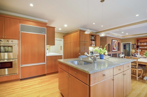 30 Bridle Trail Road Needham, MA 02492 - Photo 9 of 30 Gallery Image 9