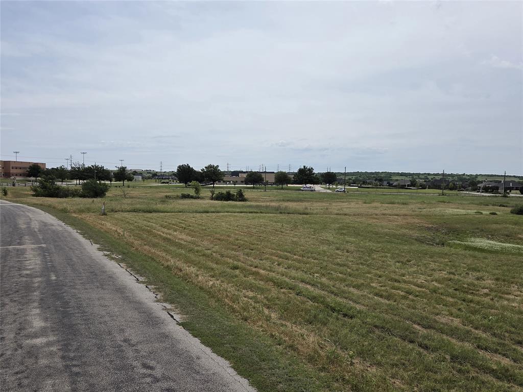 Tbd Savanna Drive Rhome, TX 76078 - Photo 8 of 12