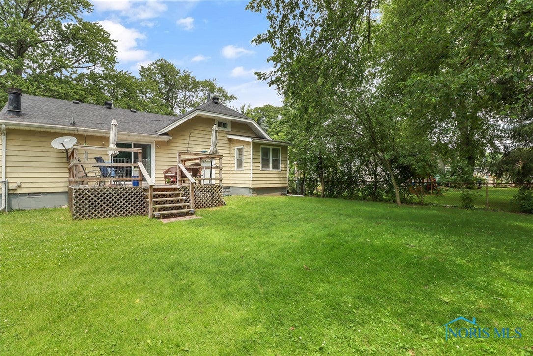5137 Brandon Road Toledo, OH 43615 - Photo 38 of 40 Gallery Image 38