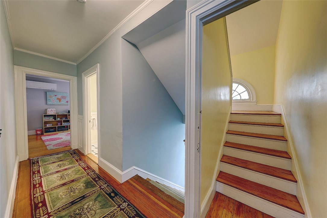 2 Catalpa Road Providence, RI 02906 - Photo 43 of 50