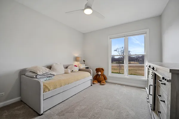 $930,000 | 24963 North Abbey Glenn Drive, Hawthorn Woods, IL 60047
