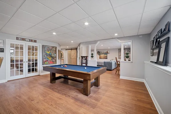 $930,000 | 24963 North Abbey Glenn Drive, Hawthorn Woods, IL 60047
