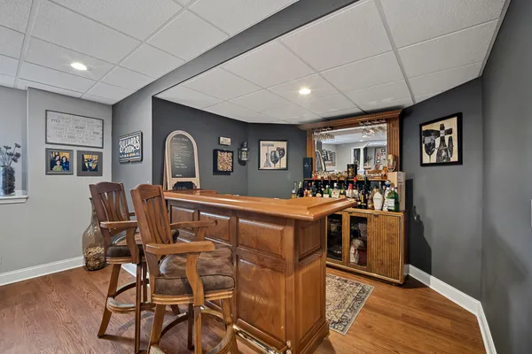 $930,000 | 24963 North Abbey Glenn Drive, Hawthorn Woods, IL 60047