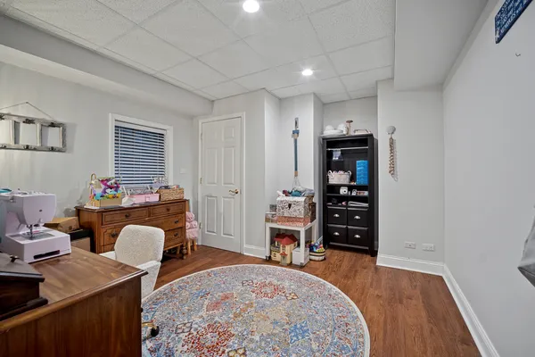 $930,000 | 24963 North Abbey Glenn Drive, Hawthorn Woods, IL 60047