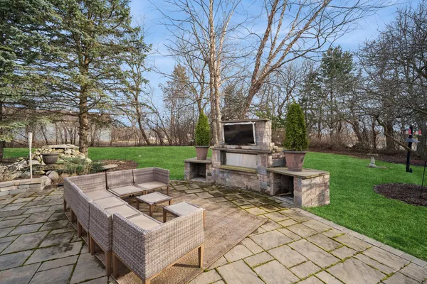 $930,000 | 24963 North Abbey Glenn Drive, Hawthorn Woods, IL 60047