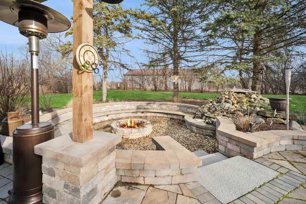 $930,000 | 24963 North Abbey Glenn Drive, Hawthorn Woods, IL 60047