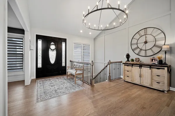 $930,000 | 24963 North Abbey Glenn Drive, Hawthorn Woods, IL 60047
