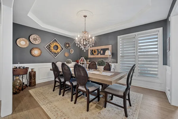 $930,000 | 24963 North Abbey Glenn Drive, Hawthorn Woods, IL 60047