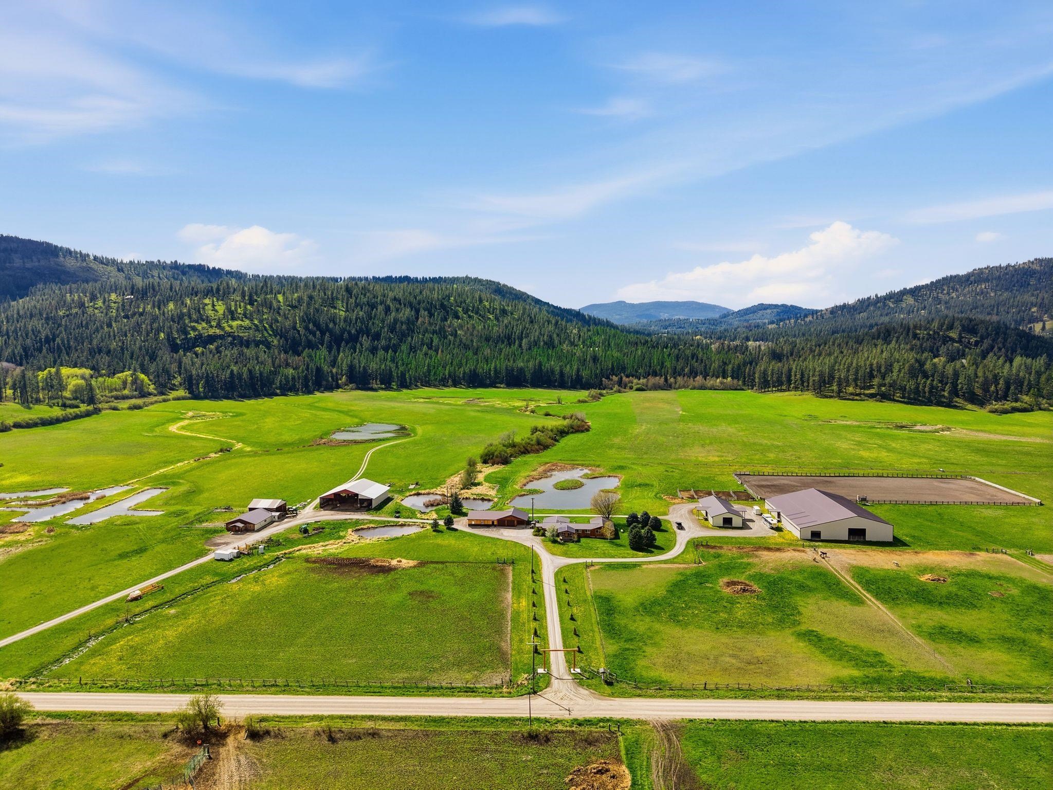2536 Heine Road Chewelah, WA 99109 - Photo 1 of 50