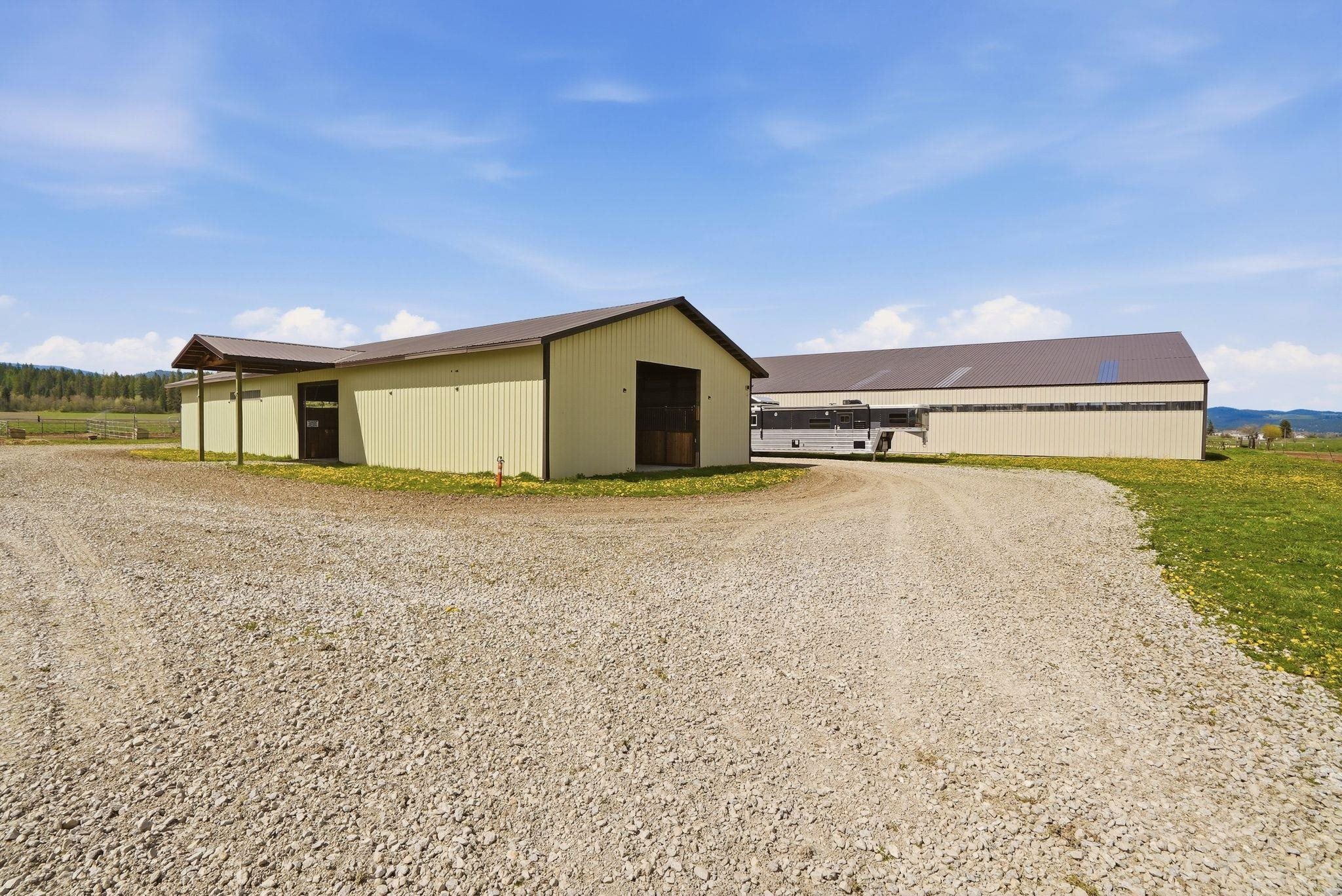 2536 Heine Road Chewelah, WA 99109 - Photo 11 of 50