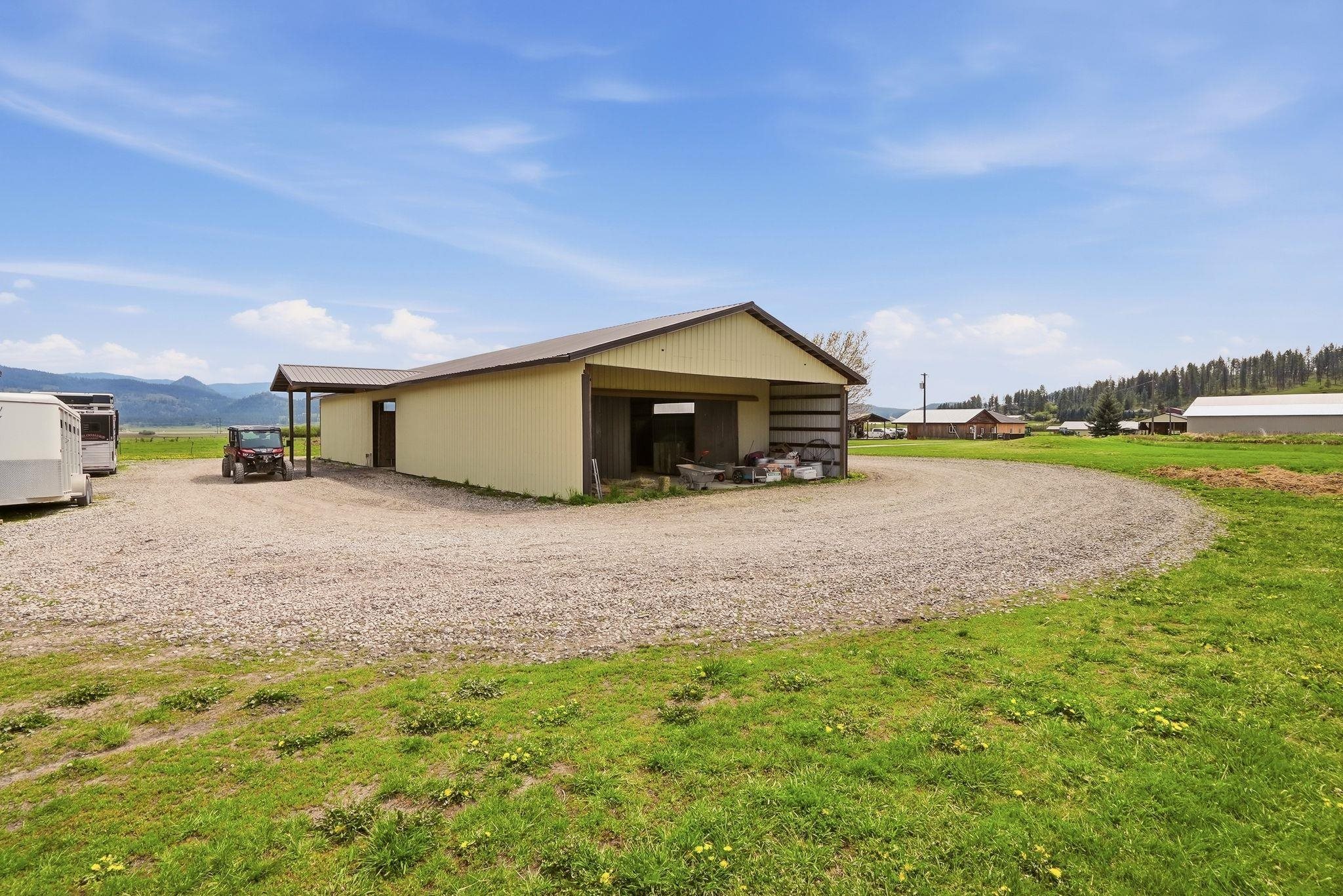 2536 Heine Road Chewelah, WA 99109 - Photo 12 of 50