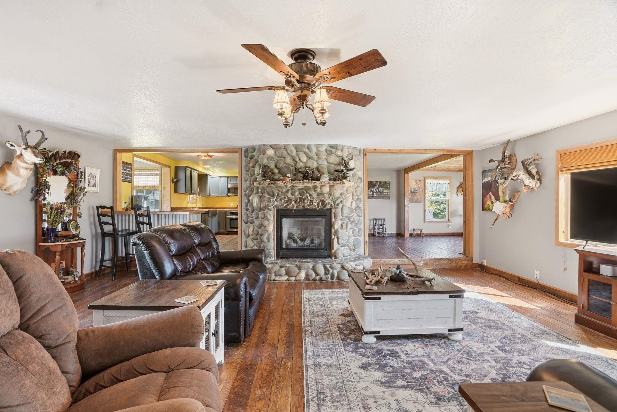 2536 Heine Road Chewelah, WA 99109 - Photo 24 of 50