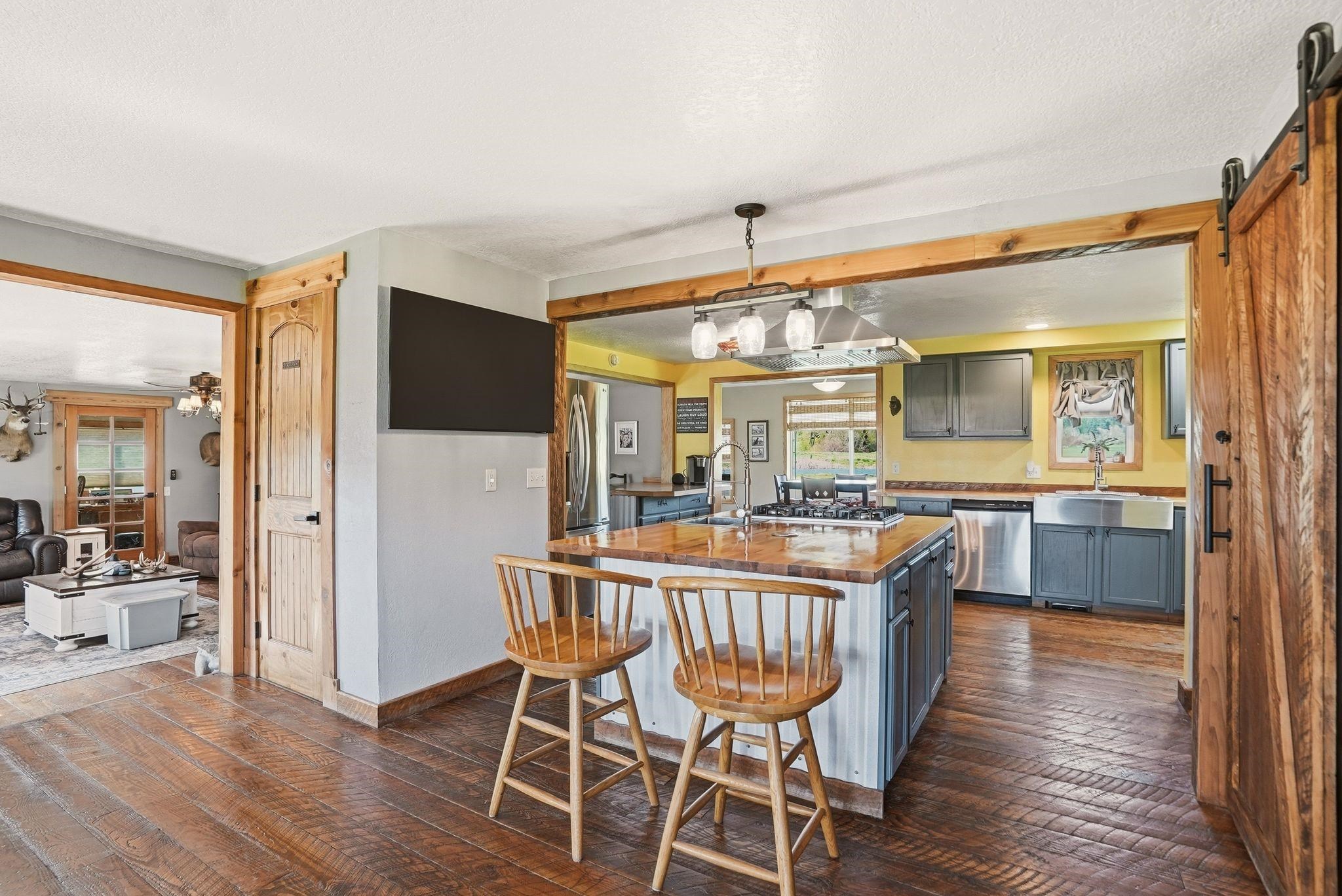 2536 Heine Road Chewelah, WA 99109 - Photo 25 of 50