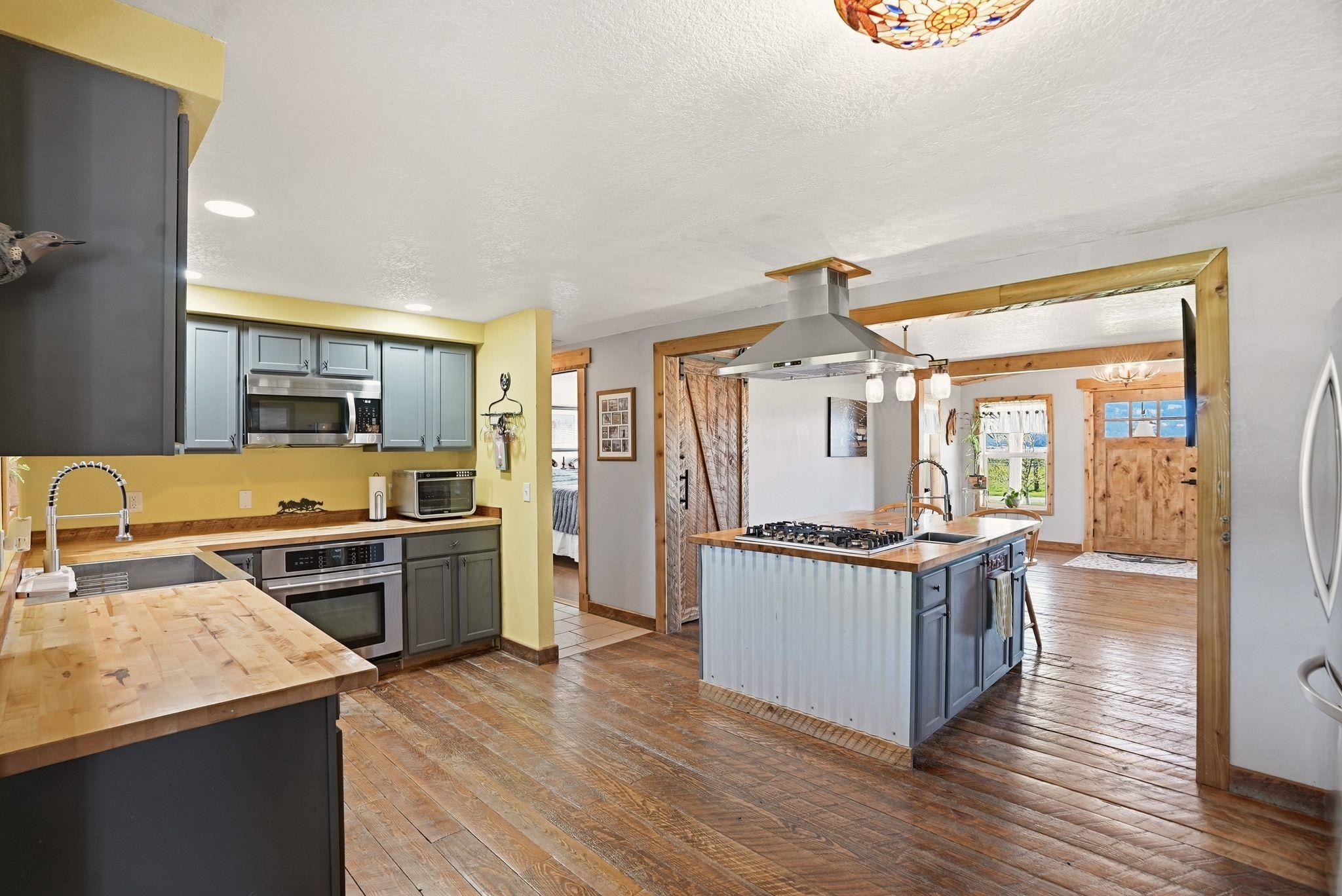 2536 Heine Road Chewelah, WA 99109 - Photo 26 of 50