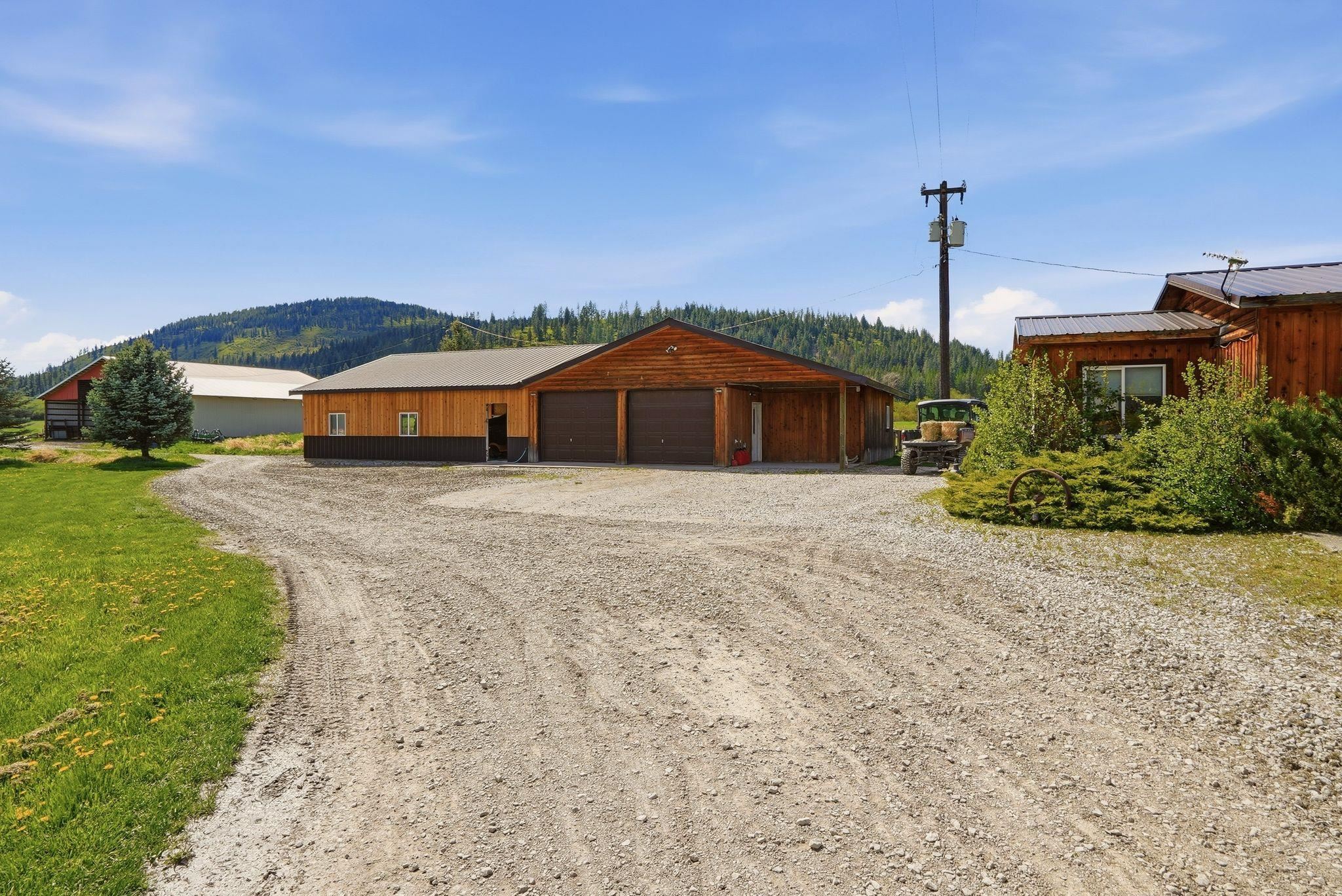 2536 Heine Road Chewelah, WA 99109 - Photo 37 of 50