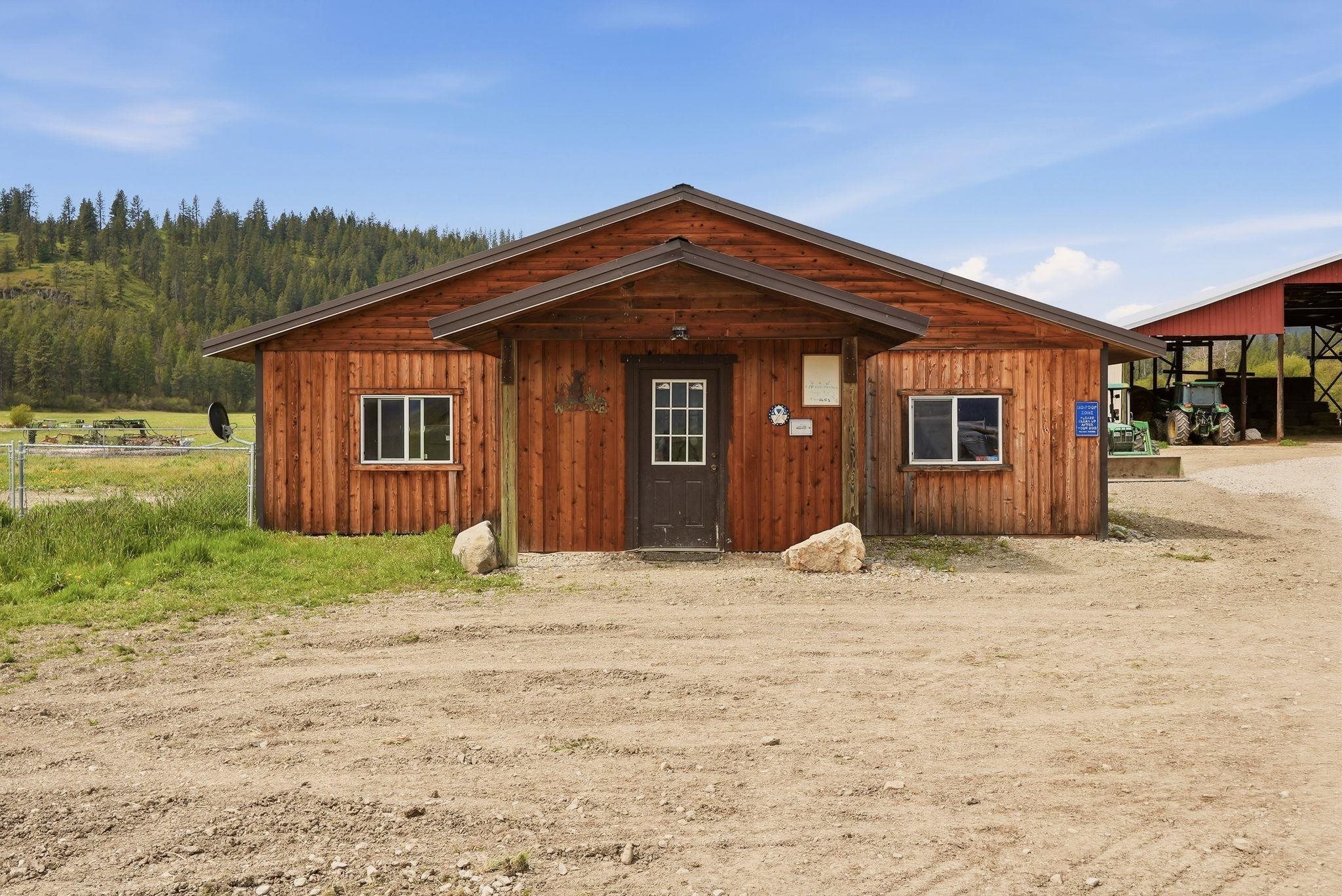 2536 Heine Road Chewelah, WA 99109 - Photo 41 of 50