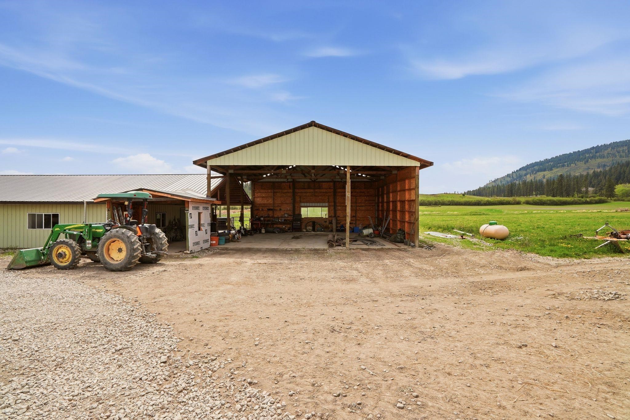 2536 Heine Road Chewelah, WA 99109 - Photo 44 of 50