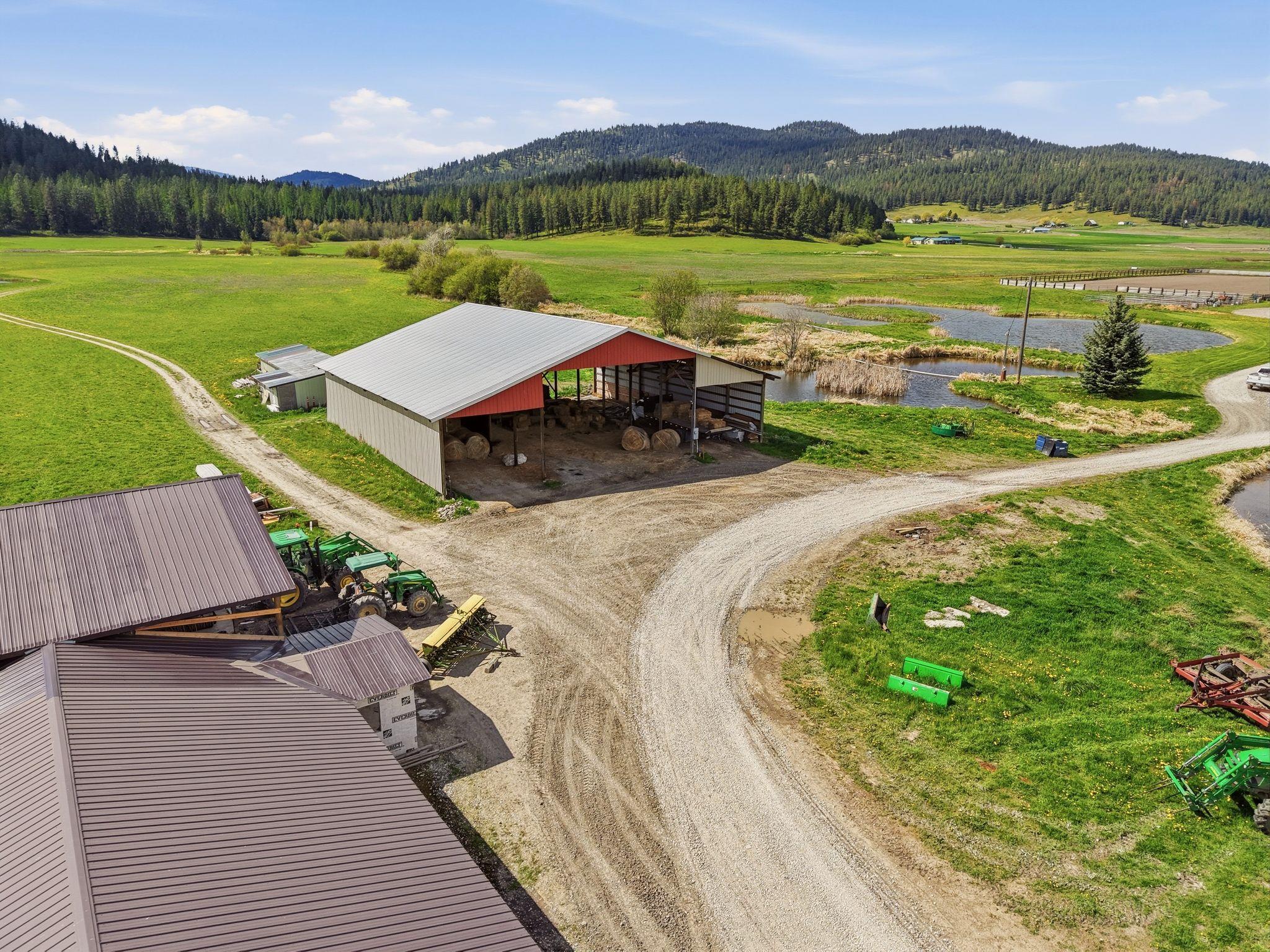 2536 Heine Road Chewelah, WA 99109 - Photo 45 of 50