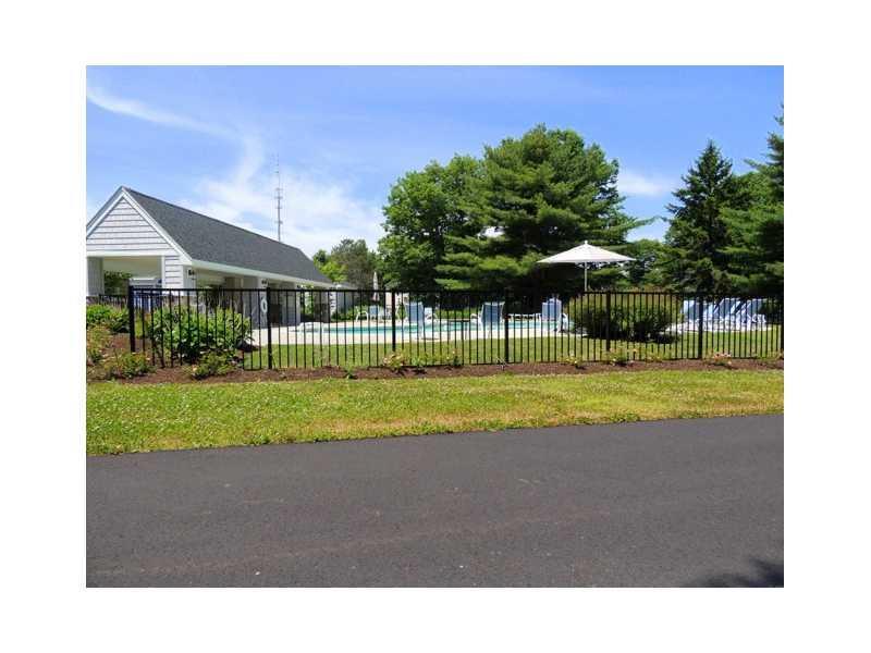 272 Mills Road, Unit 8 Kennebunkport, ME 04046 - Photo 15 of 21 Swimming Pool/Hot Tub/Sauna.