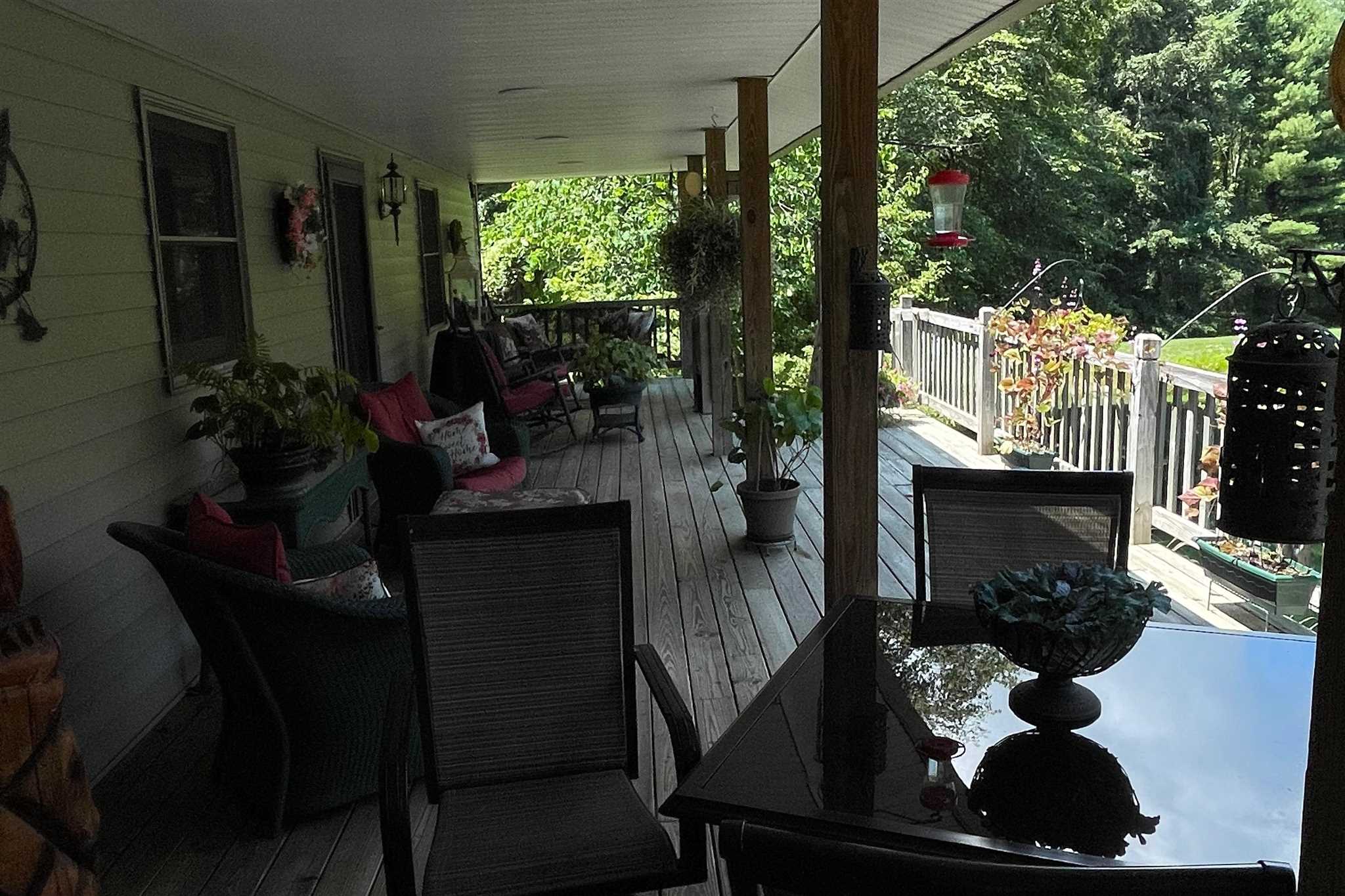 4364 Lennox Road Poland, IN 47868 - Photo 2 of 25 Gallery Image 2