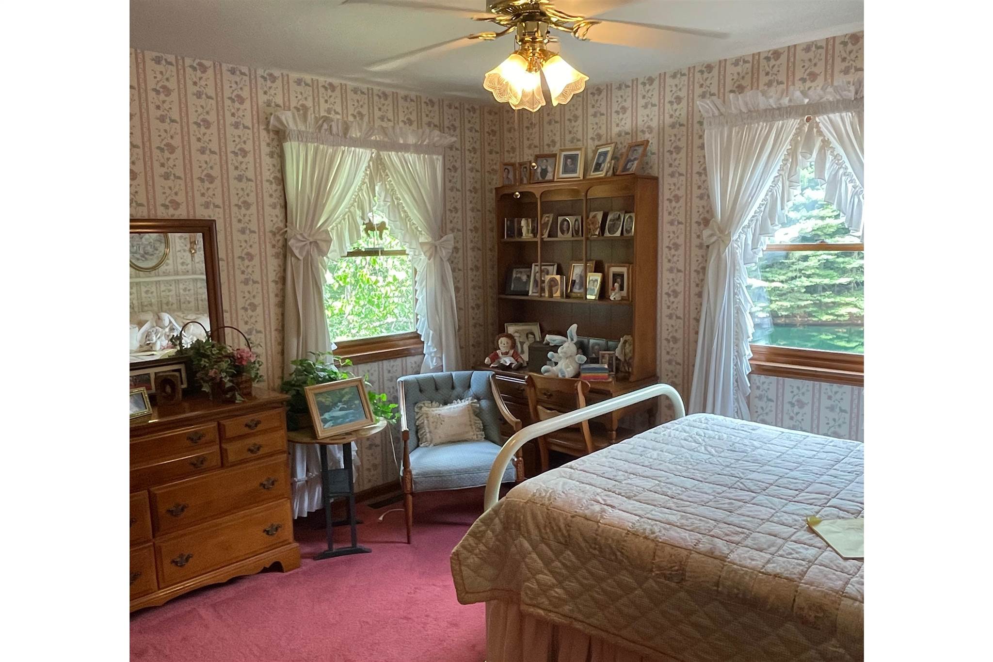 4364 Lennox Road Poland, IN 47868 - Photo 14 of 25 Gallery Image 14
