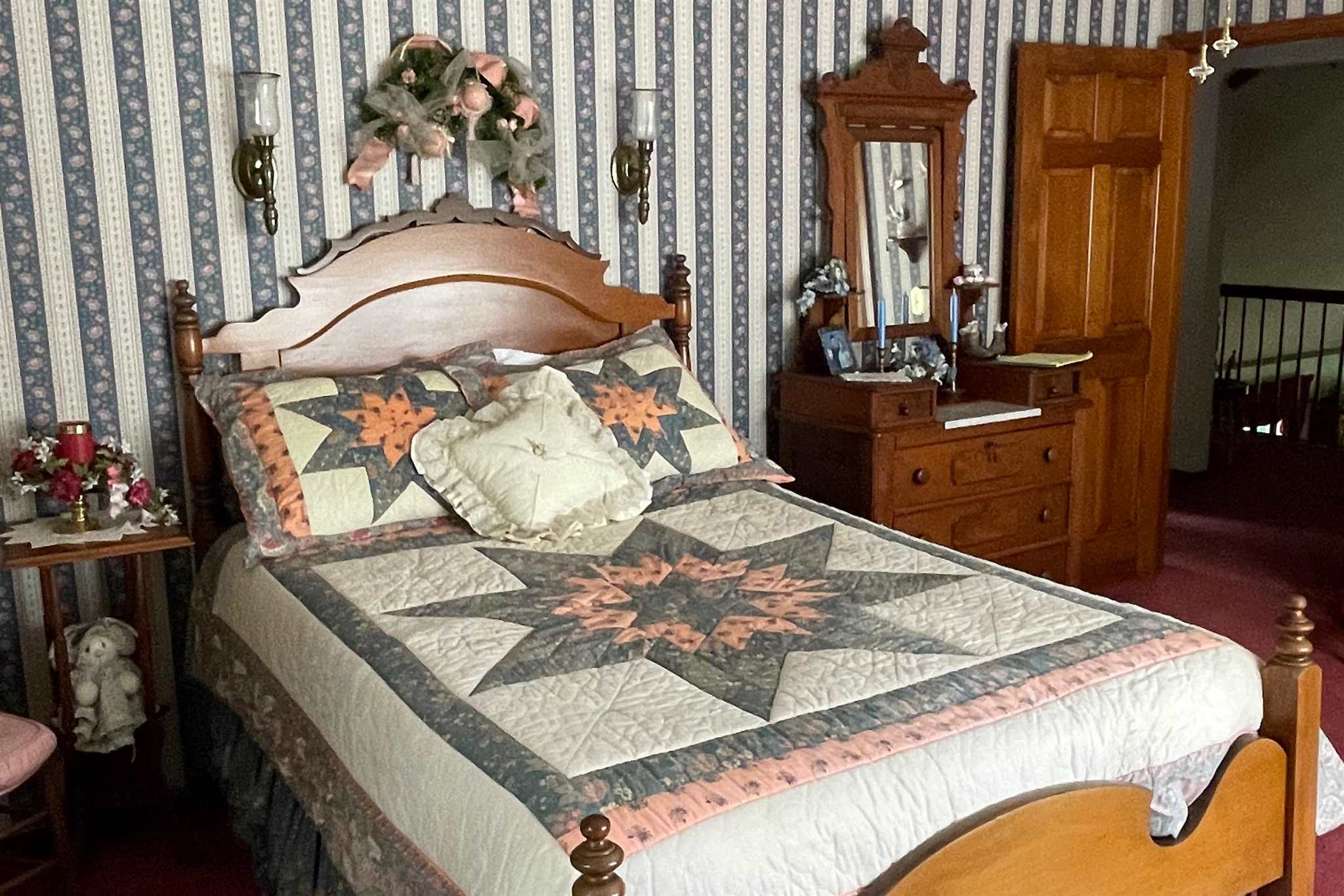 4364 Lennox Road Poland, IN 47868 - Photo 16 of 25 Gallery Image 16