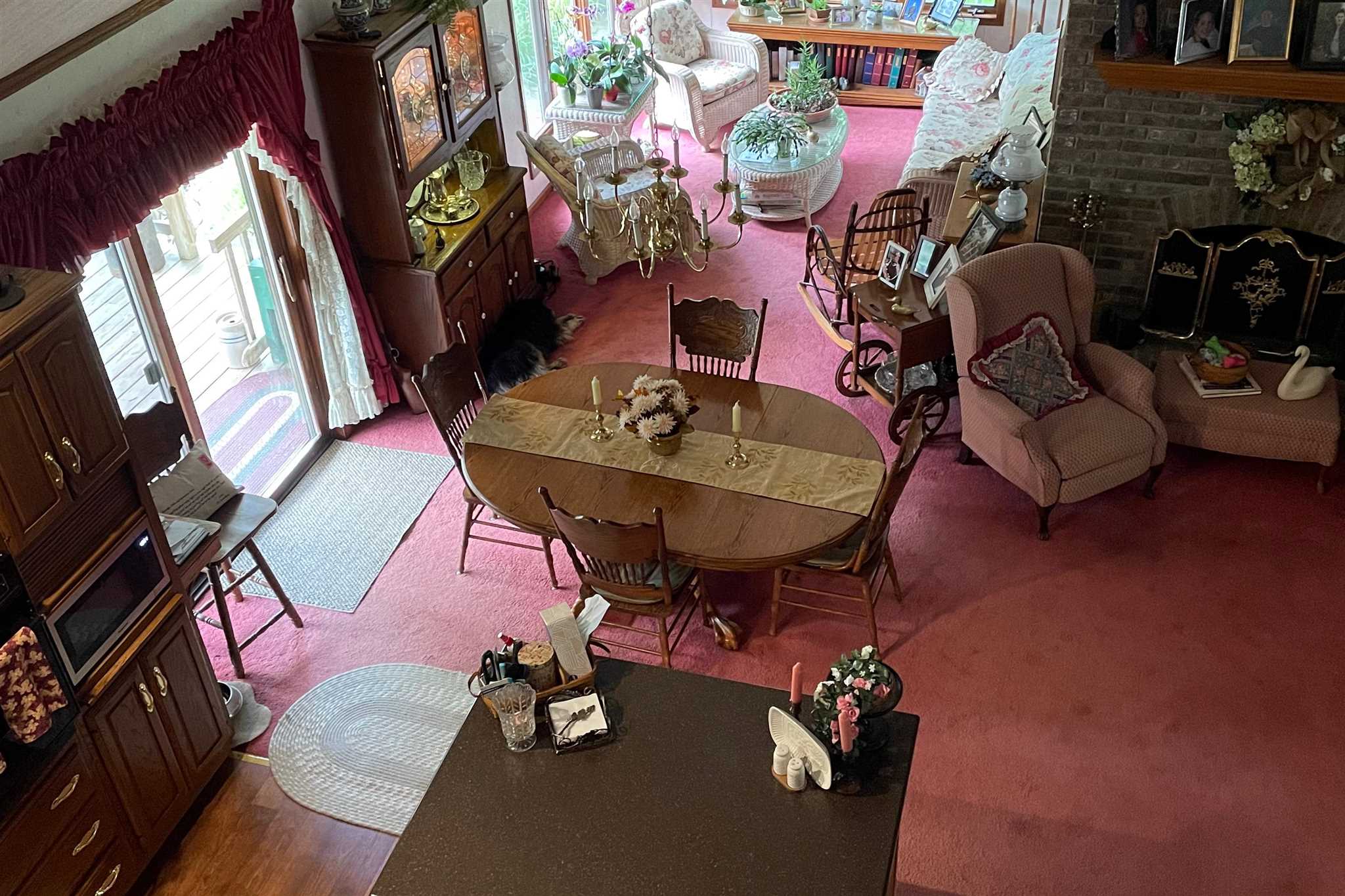 4364 Lennox Road Poland, IN 47868 - Photo 18 of 25 Gallery Image 18