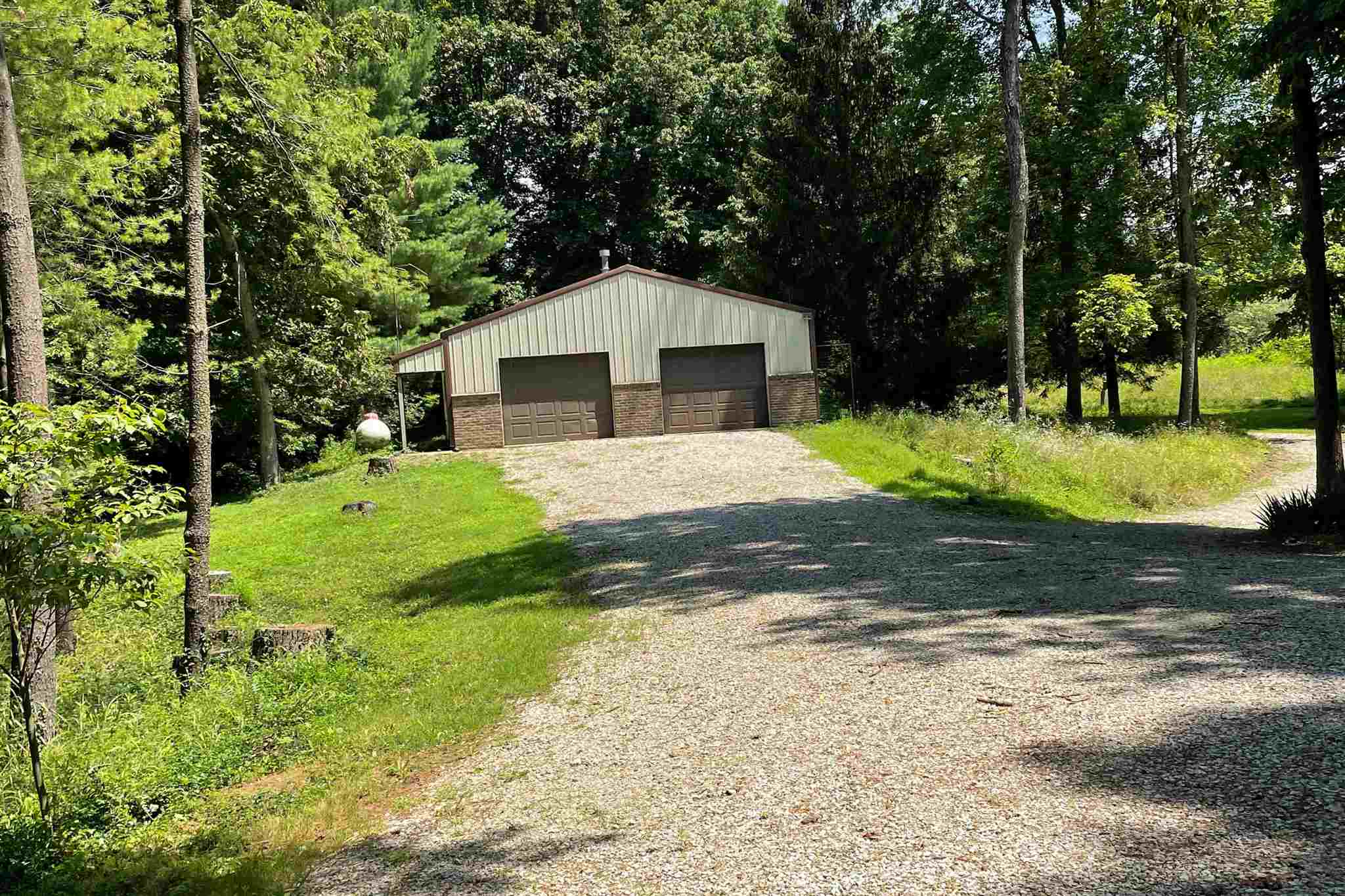 4364 Lennox Road Poland, IN 47868 - Photo 20 of 25 Gallery Image 20