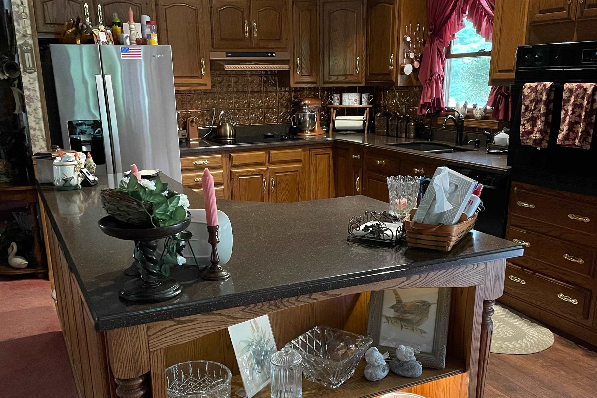 4364 Lennox Road Poland, IN 47868 - Photo 4 of 25 Gallery Image 4