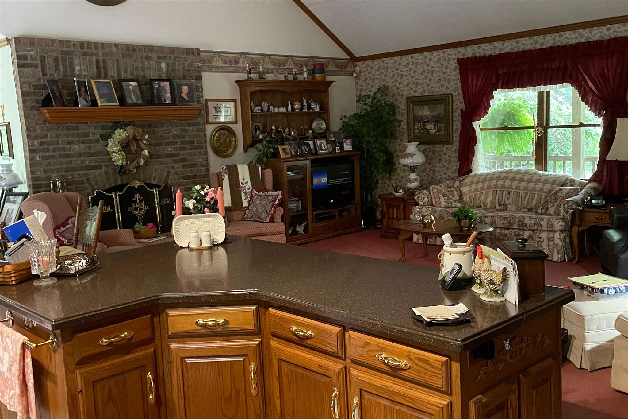 4364 Lennox Road Poland, IN 47868 - Photo 7 of 25 Gallery Image 7