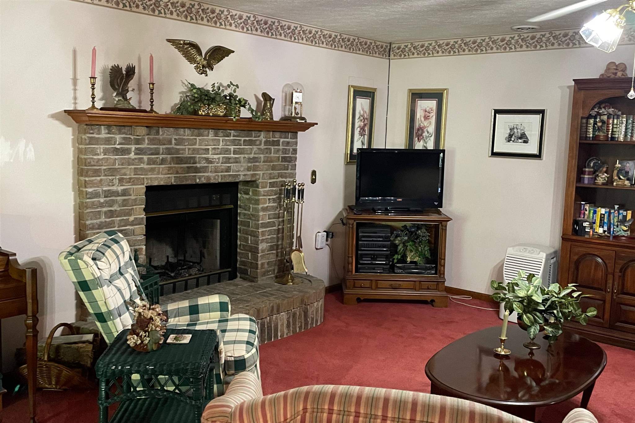 4364 Lennox Road Poland, IN 47868 - Photo 9 of 25 Gallery Image 9