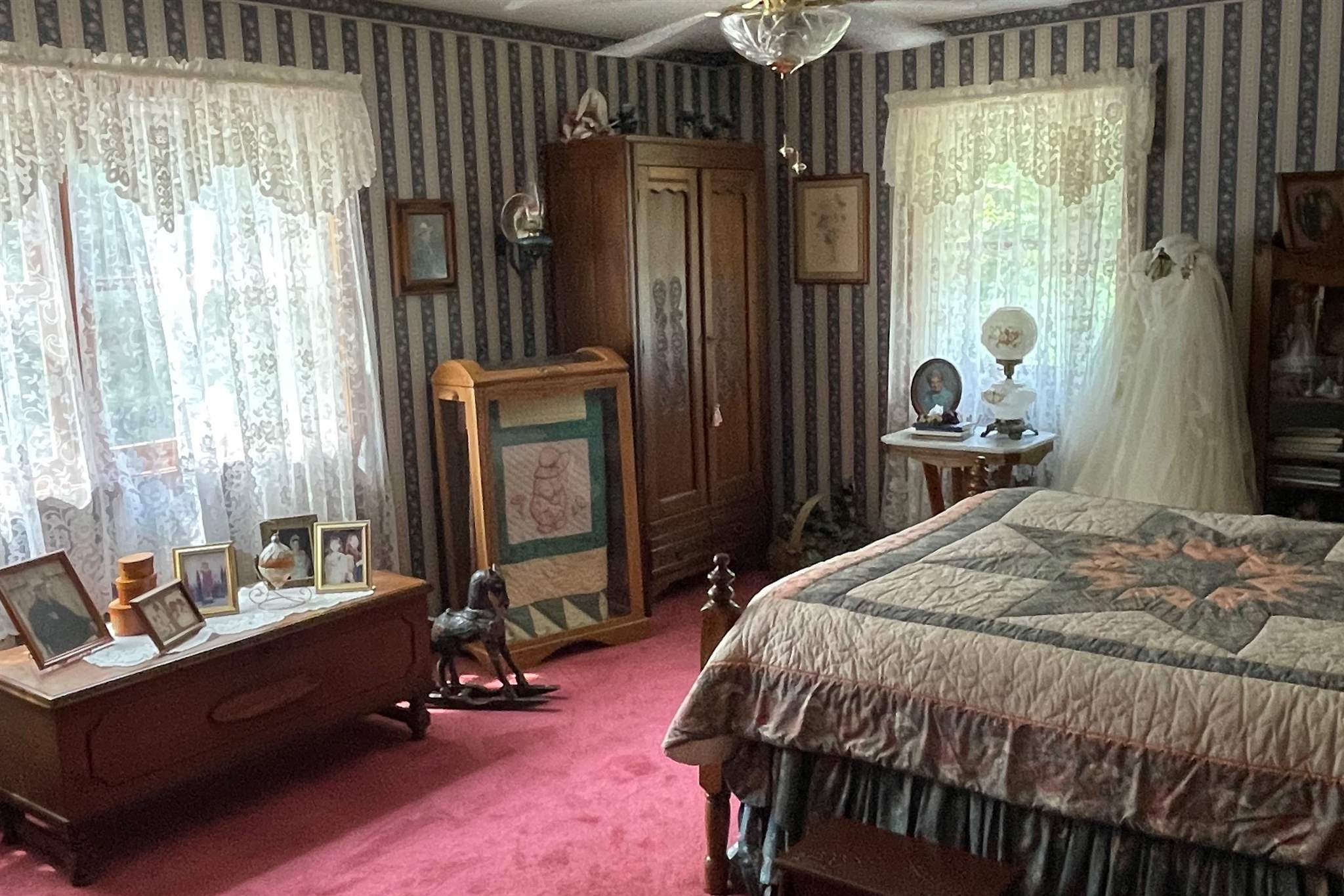 4364 Lennox Road Poland, IN 47868 - Photo 10 of 25 Gallery Image 10