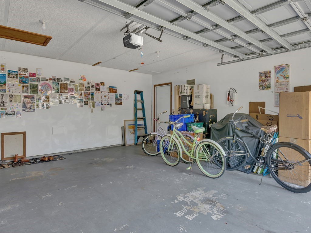 1045 Clipper Road Vero Beach, FL 32963 - Photo 30 of 36 a view of a bike storage in a room