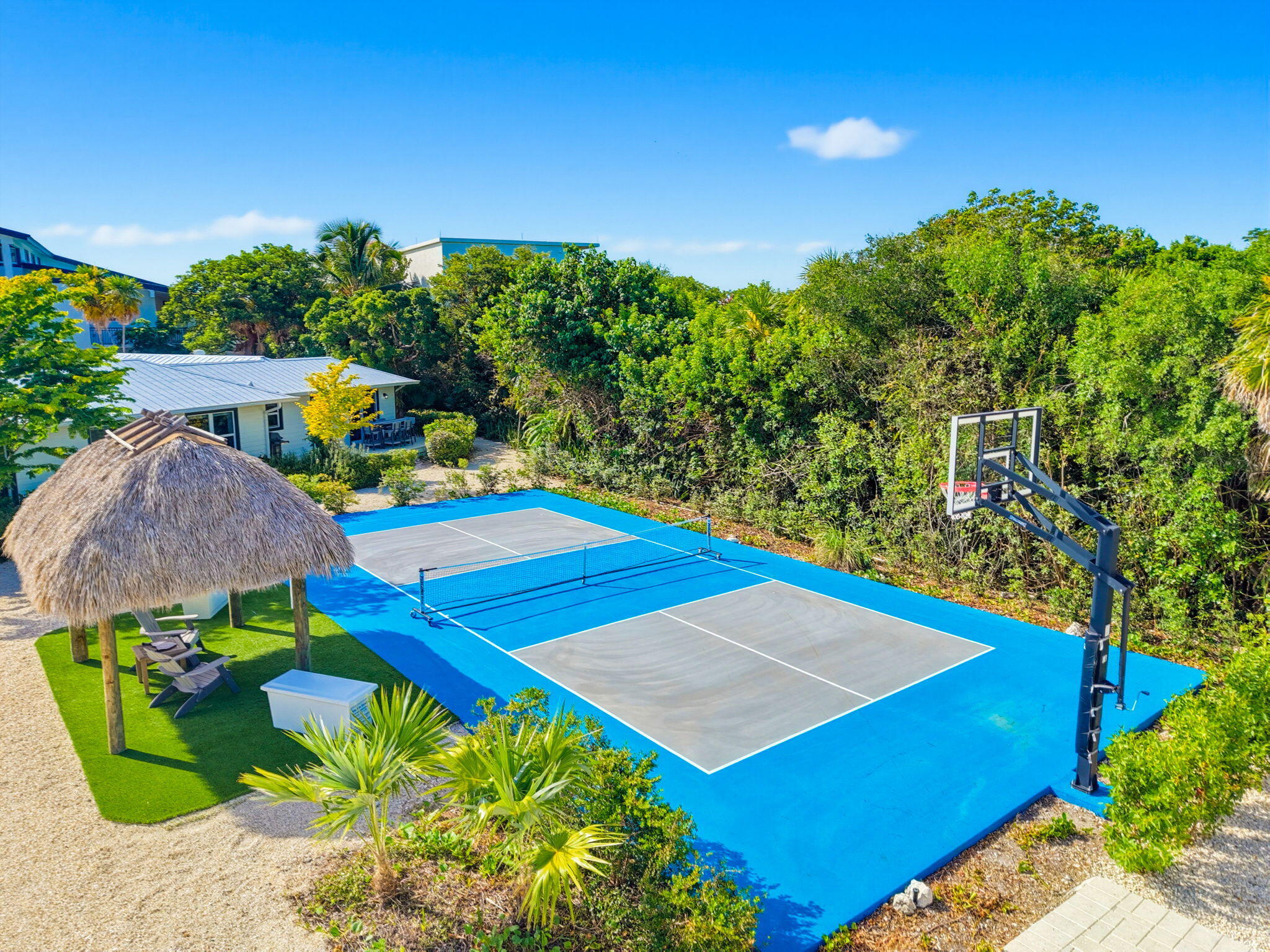 57733 Morton Street Marathon, FL 33050 - Photo 6 of 247 Pickleball Court