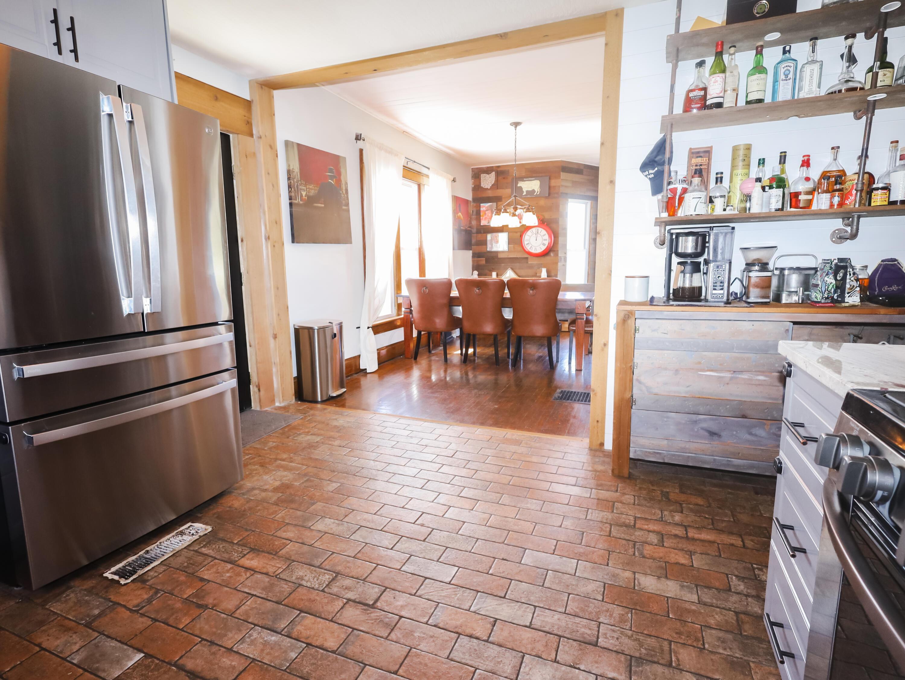5131 Deeds Road Southwest Pataskala, OH 43062 - Photo 12 of 28 Kitchen