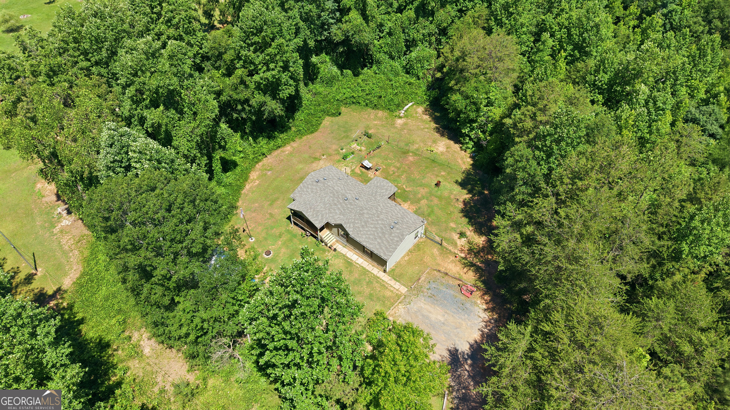 490 Gum Log Creek Road Martin, GA 30557 - Photo 28 of 35
