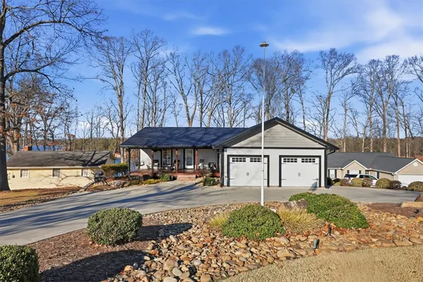 $1,195,000 | 227 Forest Cove Road, Anderson, SC 29626